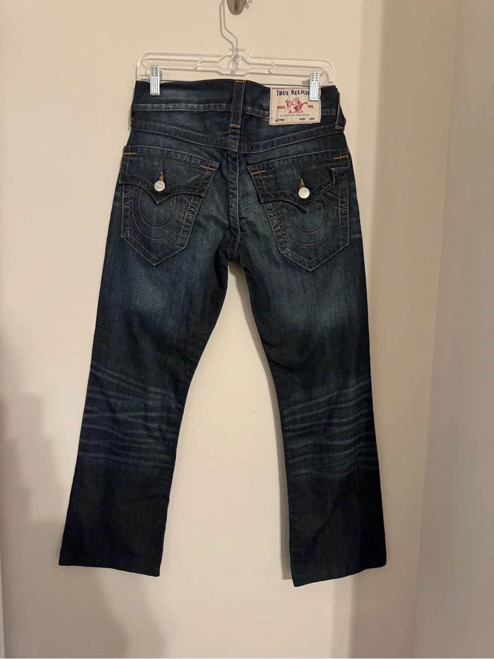 True Religion Billy Jeans